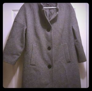 Women's Gap coat